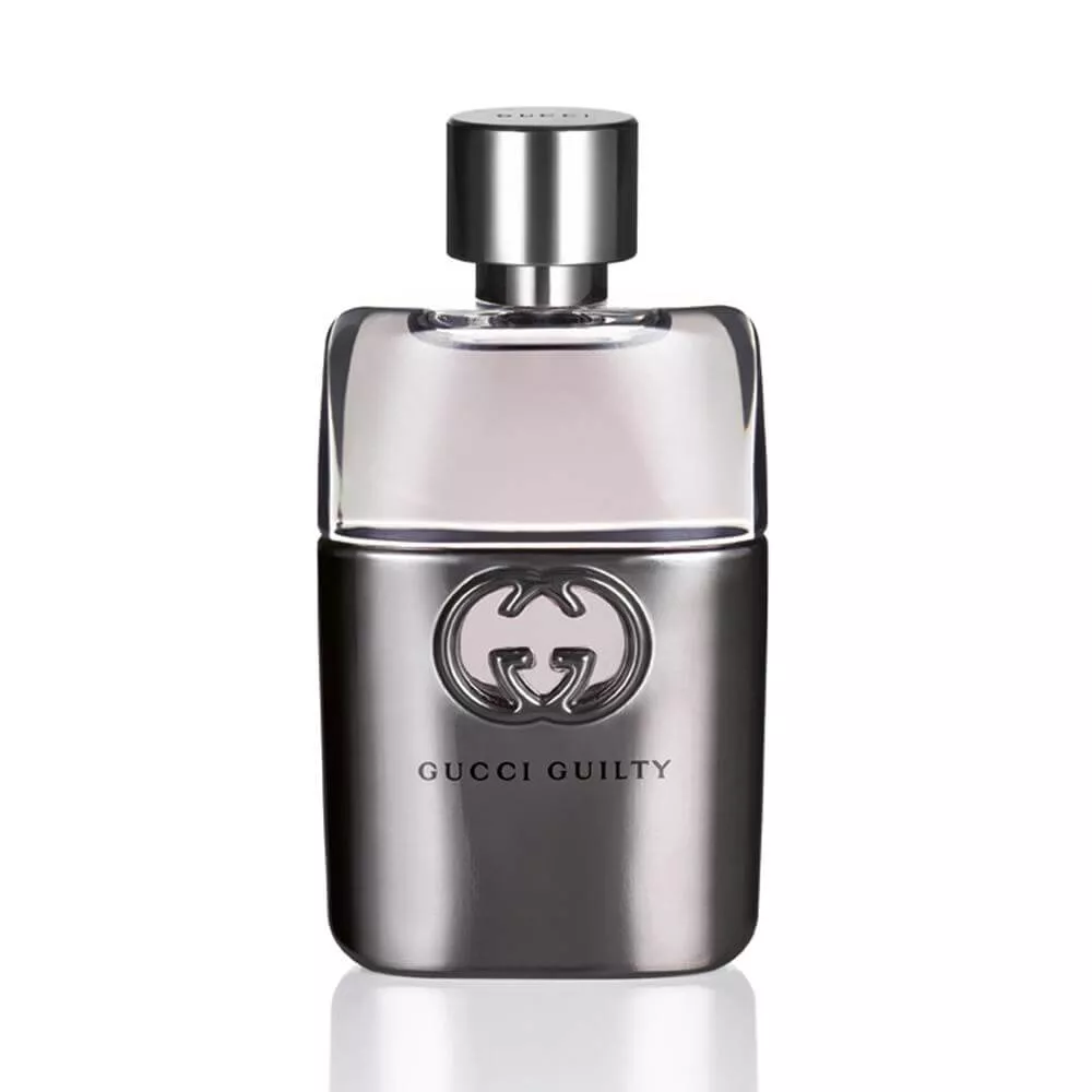 Gucci Guilty Pour Homme EDT 50ml